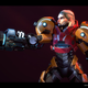 Illustration for article titled A Fresh Look For Samus Aran